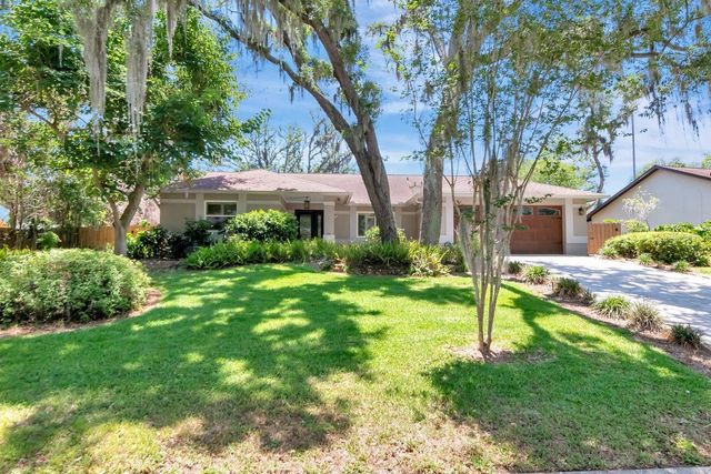2763 BUCKHORN OAKS DRIVE, Valrico, FL 33594