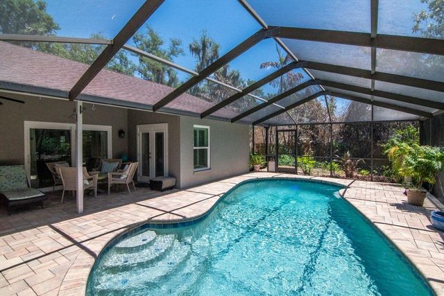 2763 BUCKHORN OAKS DRIVE, Valrico, FL 33594