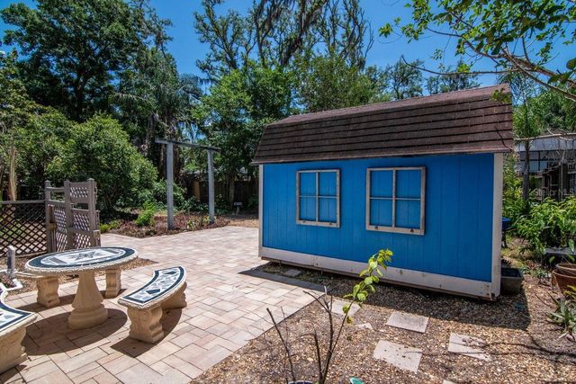 2763 BUCKHORN OAKS DRIVE, Valrico, FL 33594
