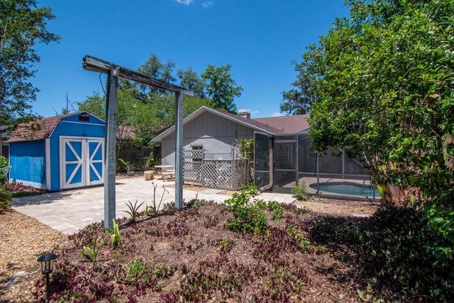 2763 BUCKHORN OAKS DRIVE, Valrico, FL 33594