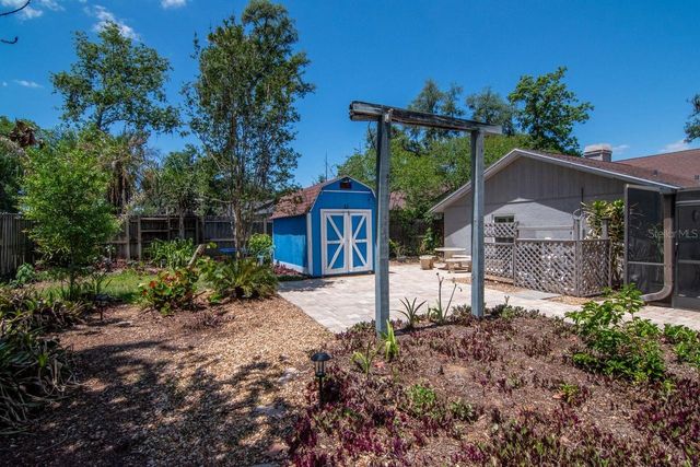 2763 BUCKHORN OAKS DRIVE, Valrico, FL 33594