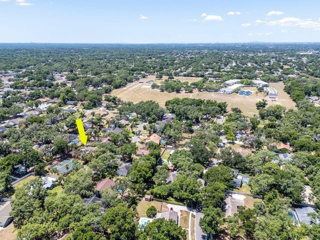 2763 BUCKHORN OAKS DRIVE, Valrico, FL 33594