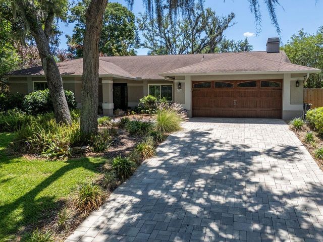 2763 BUCKHORN OAKS DRIVE, Valrico, FL 33594