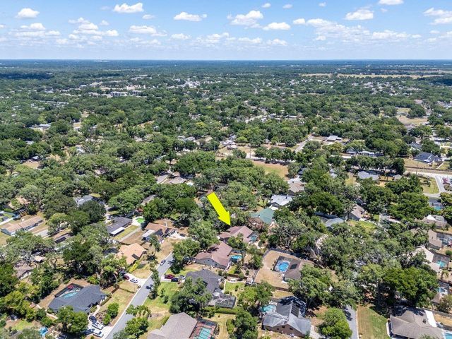 2763 BUCKHORN OAKS DRIVE, Valrico, FL 33594
