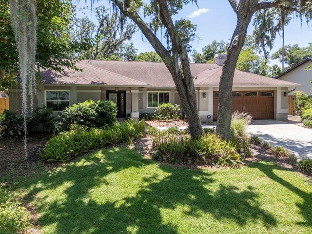 2763 BUCKHORN OAKS DRIVE, Valrico, FL 33594