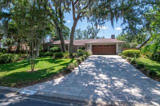 2763 BUCKHORN OAKS DRIVE, Valrico, FL 33594