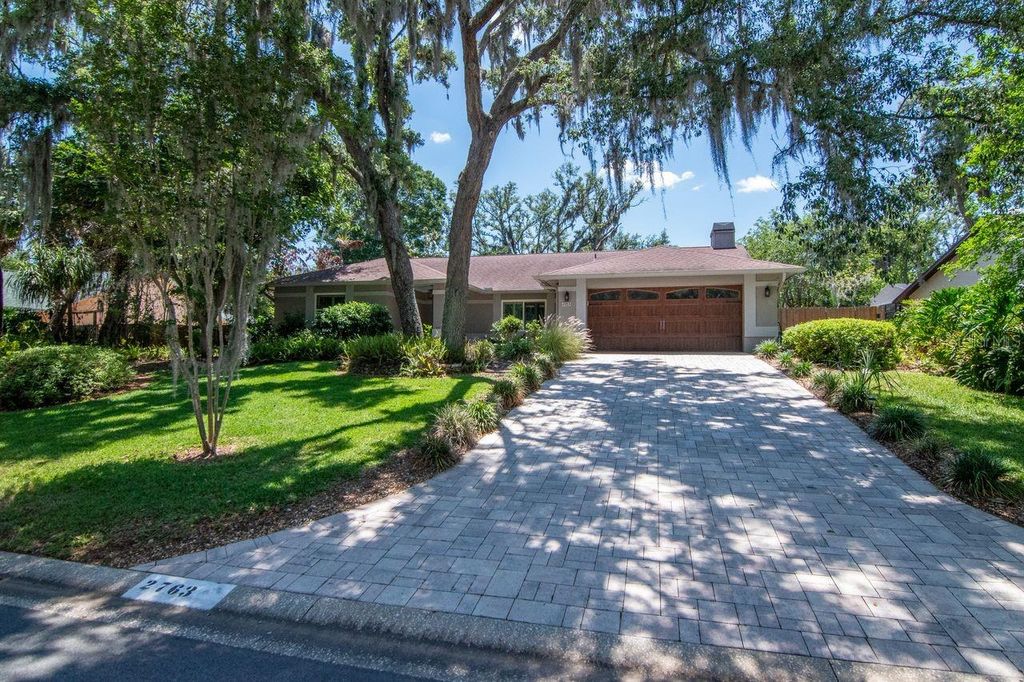 2763 BUCKHORN OAKS DRIVE, Valrico, FL 33594