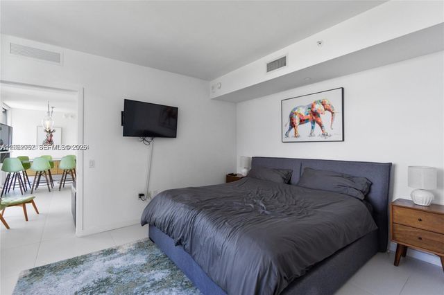 501 NE 31st Street 2109, Miami, FL 33137