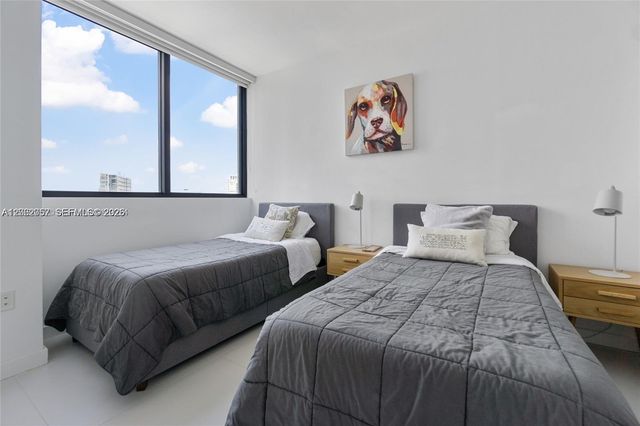 501 NE 31st Street 2109, Miami, FL 33137