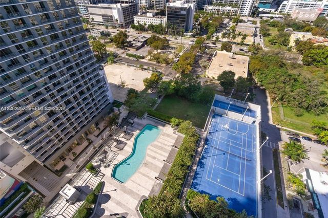 501 NE 31st Street 2109, Miami, FL 33137