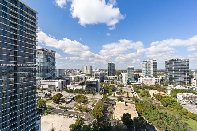501 NE 31st Street 2109, Miami, FL 33137