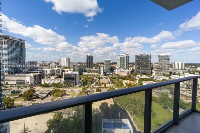501 NE 31st Street 2109, Miami, FL 33137
