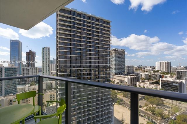 501 NE 31st Street 2109, Miami, FL 33137