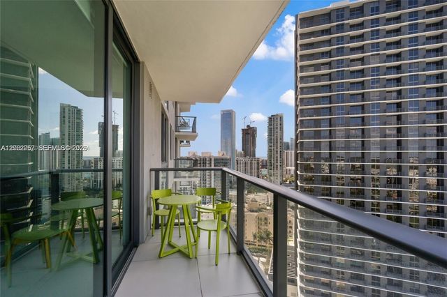 501 NE 31st Street 2109, Miami, FL 33137