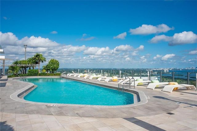 501 NE 31st Street 2109, Miami, FL 33137