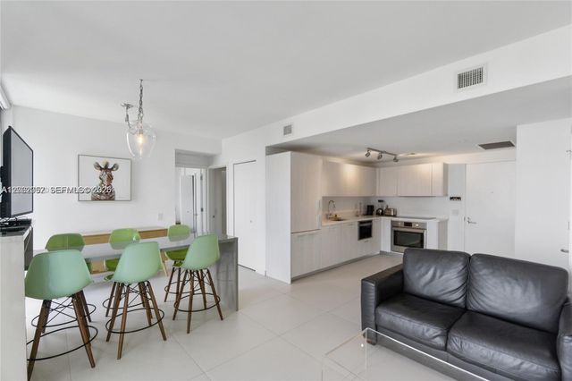 501 NE 31st Street 2109, Miami, FL 33137