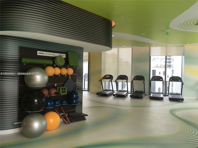 501 NE 31st Street 2109, Miami, FL 33137