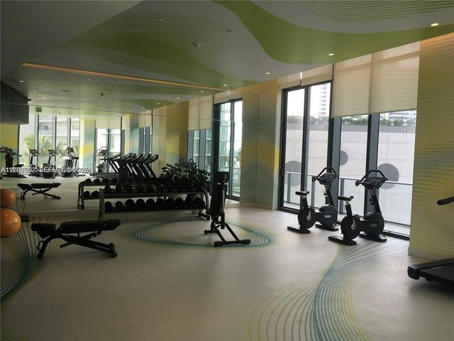501 NE 31st Street 2109, Miami, FL 33137