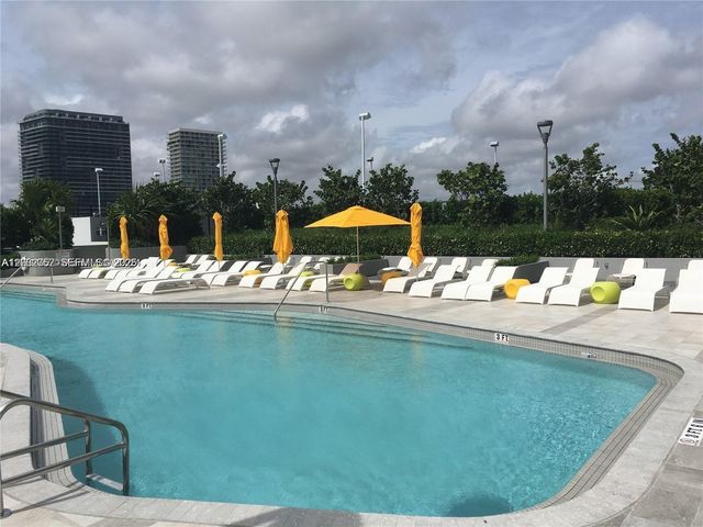 501 NE 31st Street 2109, Miami, FL 33137