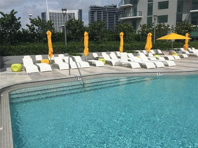 501 NE 31st Street 2109, Miami, FL 33137