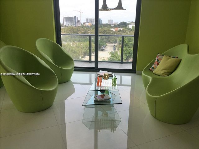 501 NE 31st Street 2109, Miami, FL 33137