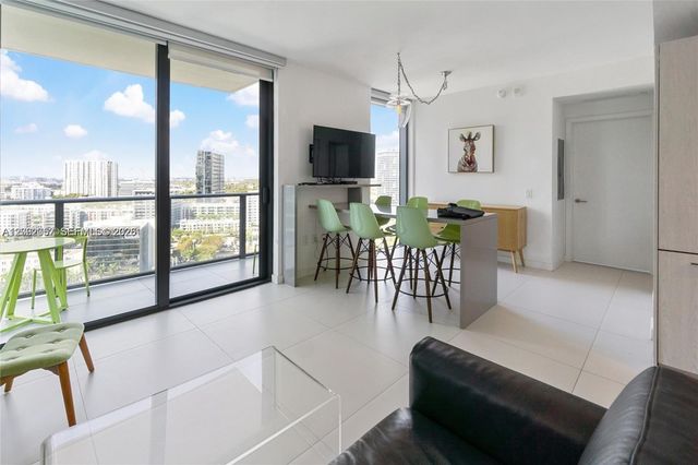 501 NE 31st Street 2109, Miami, FL 33137