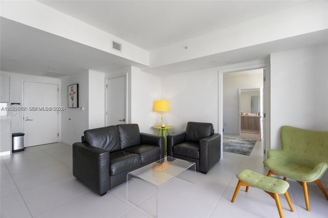 501 NE 31st Street 2109, Miami, FL 33137