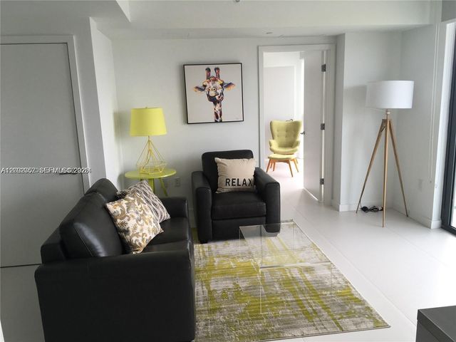 501 NE 31st Street 2109, Miami, FL 33137