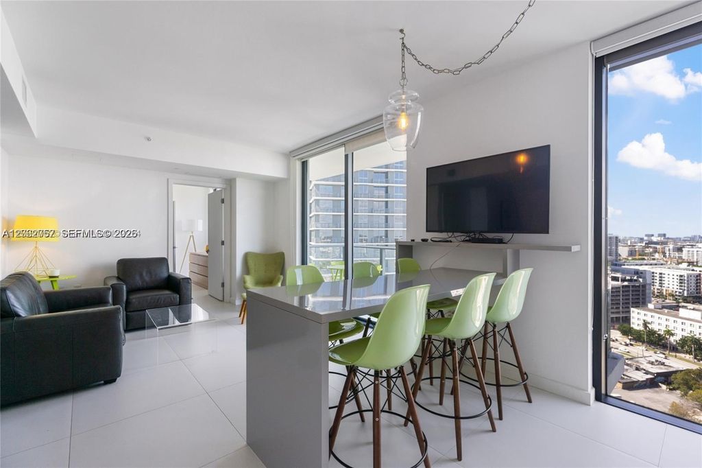 501 NE 31st Street 2109, Miami, FL 33137