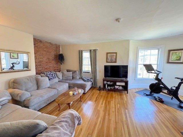 24 Brook Street 2, Brookline, MA 02445