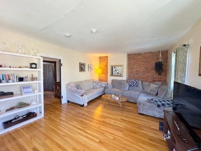 24 Brook Street 2, Brookline, MA 02445