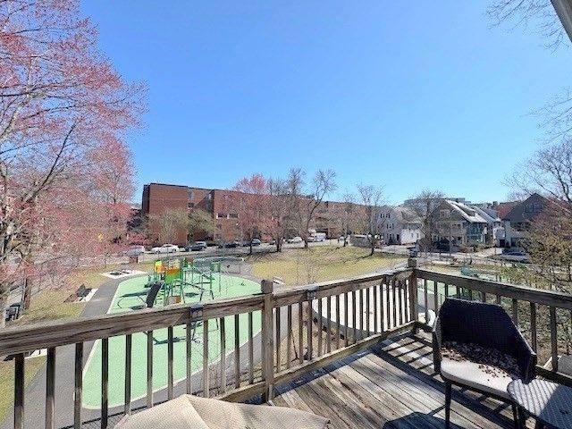 24 Brook Street 2, Brookline, MA 02445