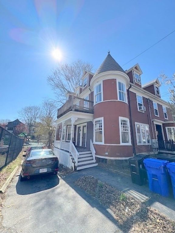 24 Brook Street 2, Brookline, MA 02445