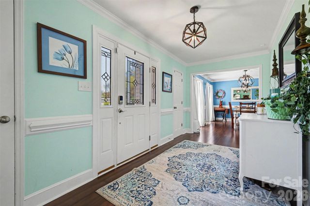 8929 Lauriston Place, Mint Hill, NC 28227