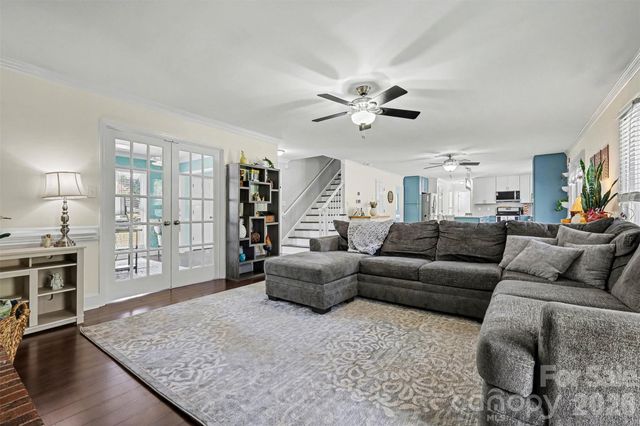 8929 Lauriston Place, Mint Hill, NC 28227