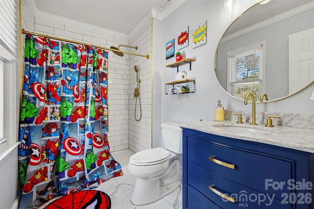 8929 Lauriston Place, Mint Hill, NC 28227