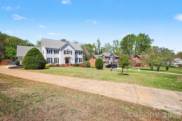 8929 Lauriston Place, Mint Hill, NC 28227