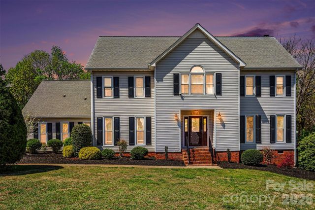 8929 Lauriston Place, Mint Hill, NC 28227