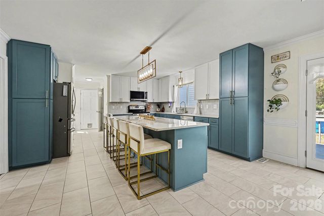 8929 Lauriston Place, Mint Hill, NC 28227