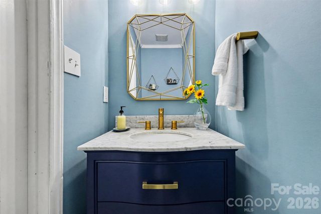 8929 Lauriston Place, Mint Hill, NC 28227