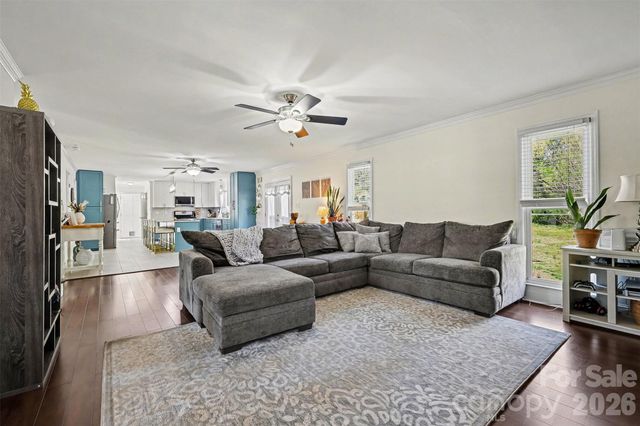 8929 Lauriston Place, Mint Hill, NC 28227