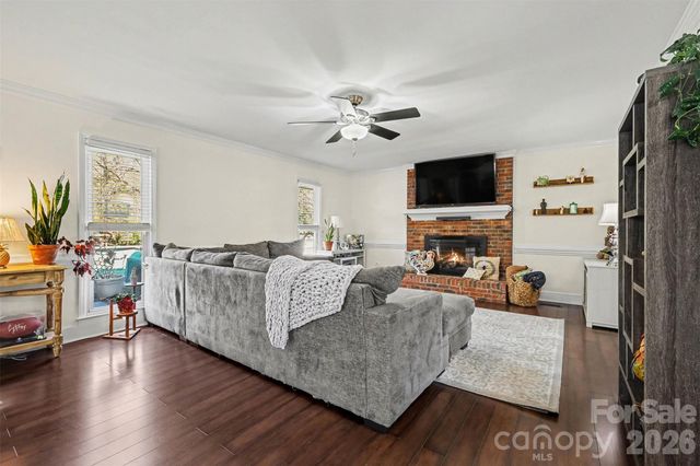 8929 Lauriston Place, Mint Hill, NC 28227