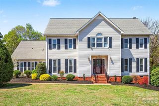 8929 Lauriston Place, Mint Hill, NC 28227