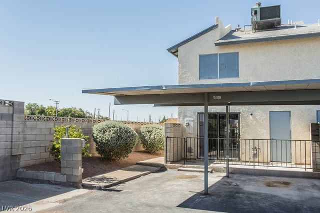 588 Sellers Place 588, Henderson, NV 89011