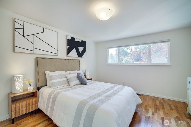322 NW 200th Street, Shoreline, WA 98177
