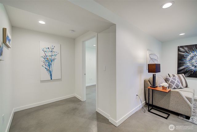 322 NW 200th Street, Shoreline, WA 98177