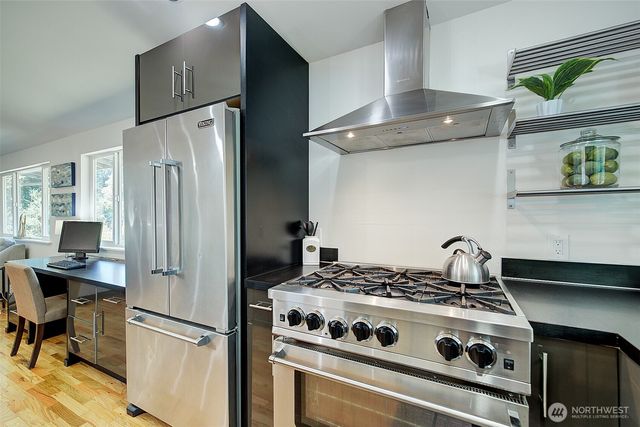 322 NW 200th Street, Shoreline, WA 98177