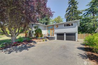 322 NW 200th Street, Shoreline, WA 98177