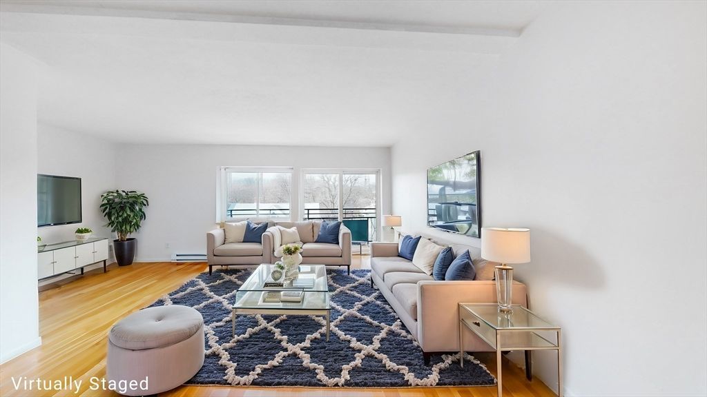 525 Highland Ave. 34, Malden, MA 02148