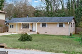 719 San Miguel Drive, Stone Mountain, GA 30083